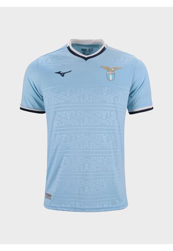 Maglia Ss Lazio Home 24/25 Ragazzo