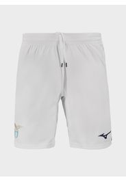 Shorts Ss Lazio Home 24/25 Ragazzo