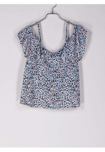 Blusa Donna Molly Bracken