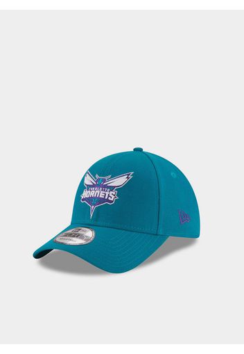 Cappello Charlotte Hornets The League Teal 9Forty