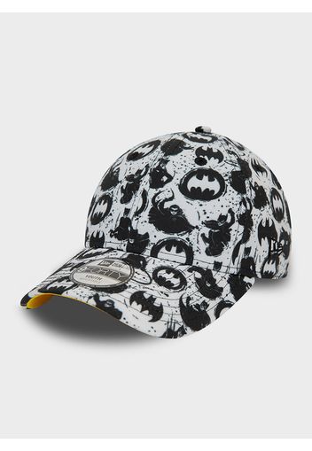Cappello Batman 9Forty Junior