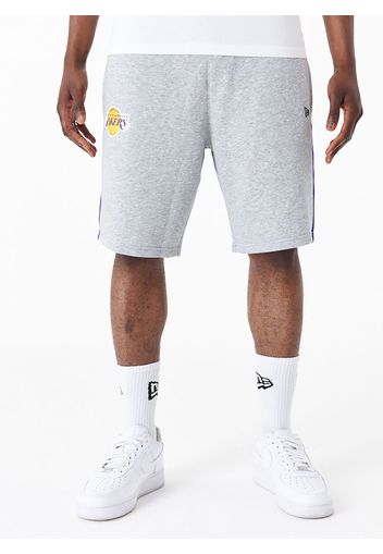 Shorts Nba Lakers Mesh