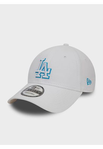 9Forty La Dodgers Team Unisex