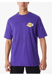 T-Shirt Los Angeles Lakers