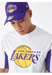 T-Shirt Nba Lakers Mesh