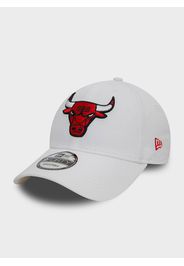 Cappello 9Forty Chicago Bulls Unisex