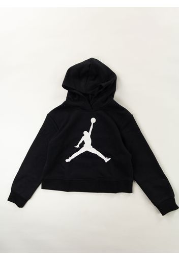 Felpa Jordan Jumpman Ragazza