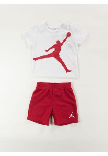 Completo Jordan Jumpman Bimbo