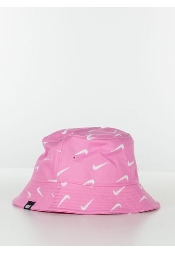 Cappello Bucket Swoosh Bambina