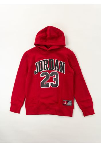 Felpa Jordan Ragazzo