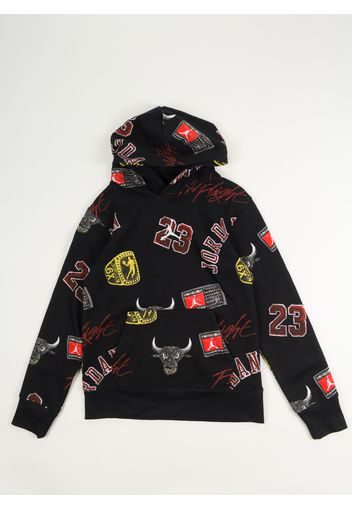 Felpa Hoodie Jordan Essential Ragazzo