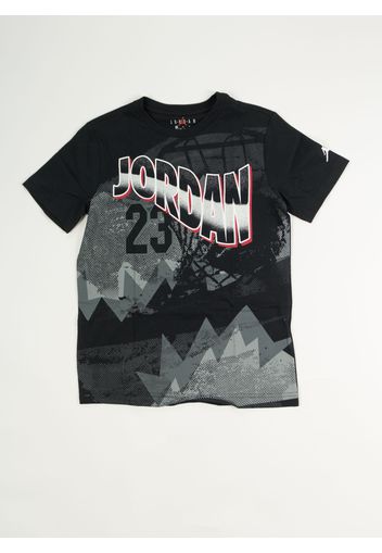 T-Shirt Jordan Jumpman Play Ragazzo