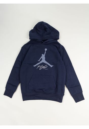 Felpa Hoodie Jordan Jumpman Ragazzo