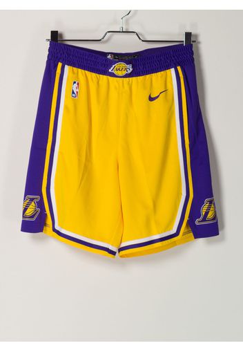 Bermuda Los Angeles Lakers Icon Edition Nba