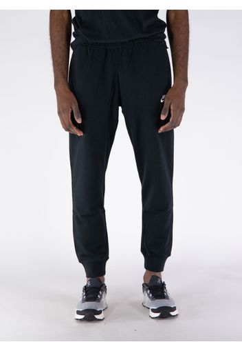 Pantalone Jogger In French Terry