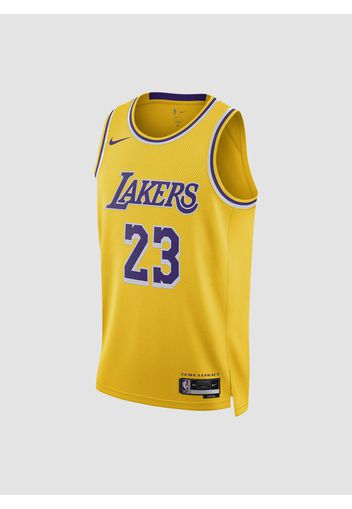 Canotta Nba La Lakers Lebron James