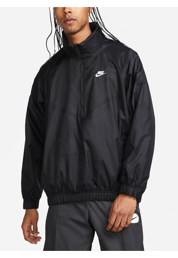 Giacca Anorak Windrunner