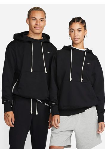 Felpa Hoodie Micro Swoosh Unisex