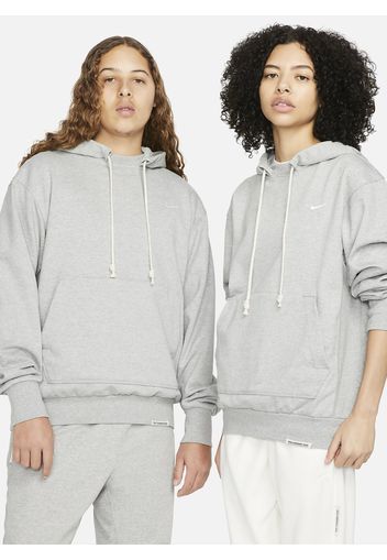 Felpa Hoodie Micro Swoosh