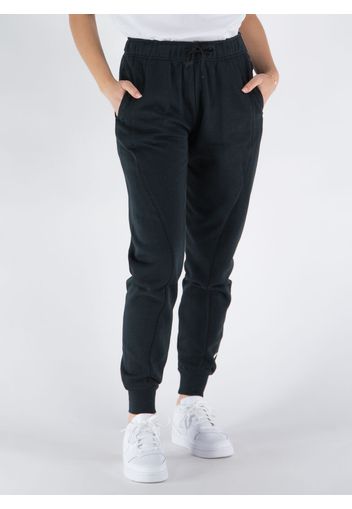 Pantalone Jogger In Fleece A Vita Media