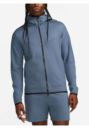 Felpa Tech Full Zip