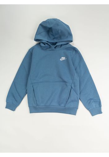 Felpa Hoodie Club Fleece Ragazzo