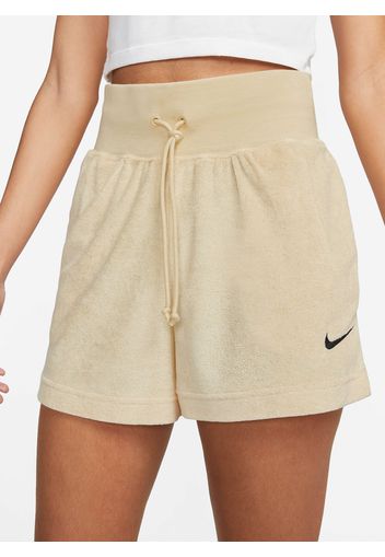 Short Midi Swoosh