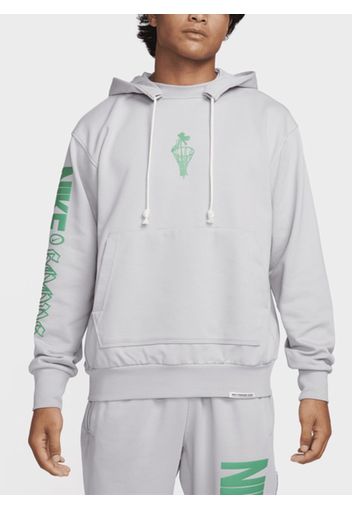 Felpa Hoodie Dri-Fit