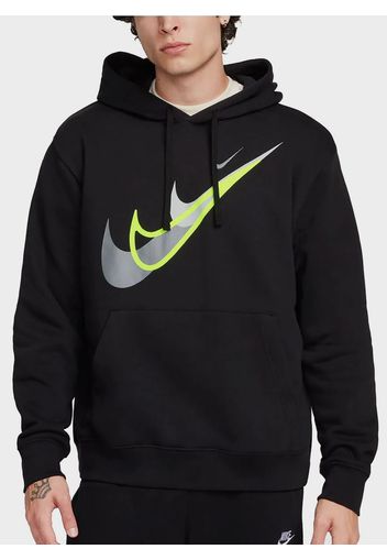 Felpa Hoodie Nsw