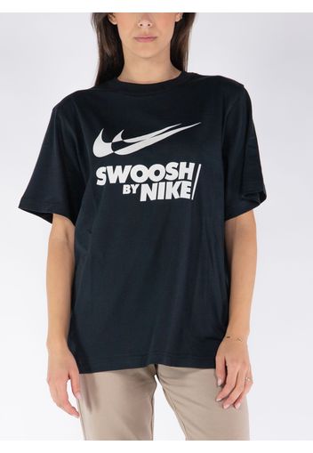T-Shirt Stampa Swoosh