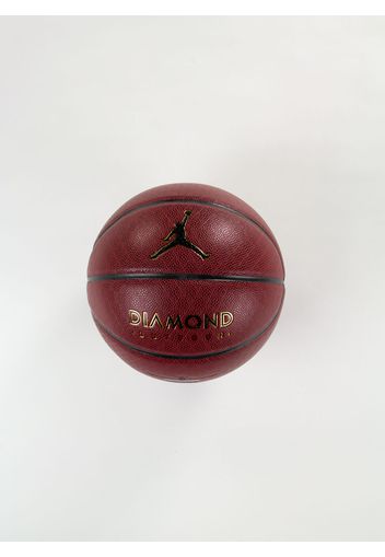 Pallone Jordan Diamond Outdoor 8P