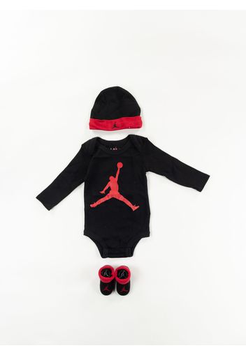 Completo Kit Jordan Infant