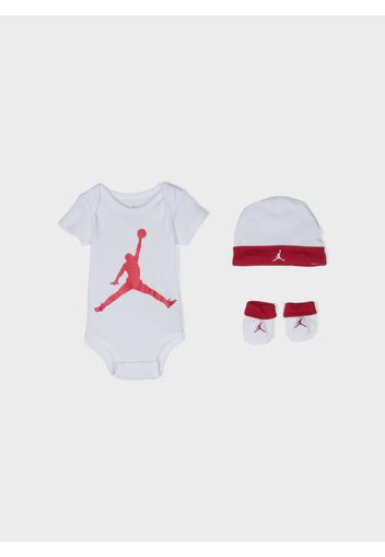 Completo Kit Jordan Bimbo