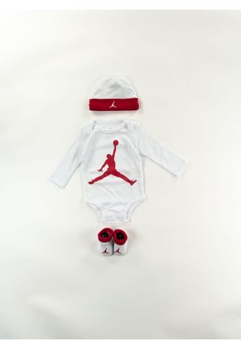 Completo Kit Jordan Infant