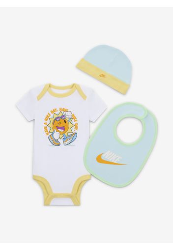 Completo Kit Summer Of Swoosh Infant