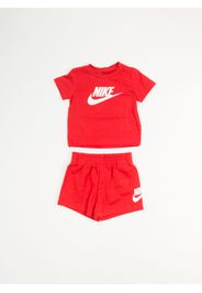 Completino T-Shirt + Short Club Tee Infant