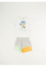 Completo T-Shirt + Short Ksa Graphic Infant