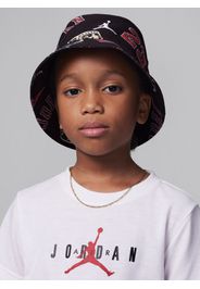 Cappello Bucket Icon Jordan Junior