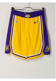 Bermuda Los Angeles Lakers Icon Edition Nba