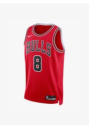 Canotta Nba Chicago Bulls Zach Lavine