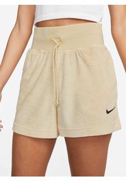 Short Midi Swoosh