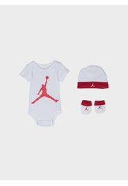 Completo Kit Jordan Bimbo