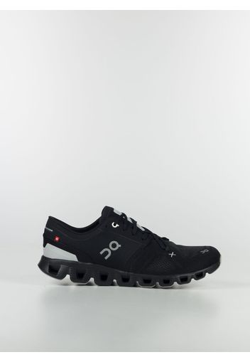 Scarpa Cloud X3