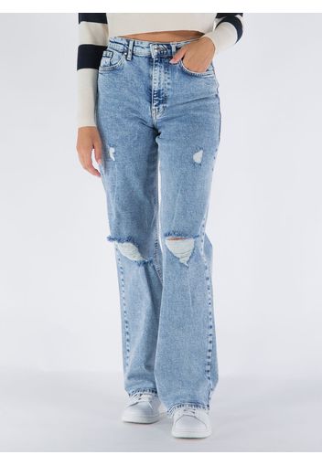Jeans Juicy Life Wide High Waisted