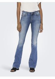 Jeans Onlblush Vita Media Flared Fit