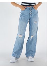 Jeans Molly Palazzo Rotture