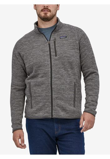 Pile Better Sweater Full Zip