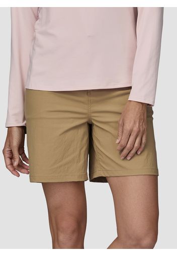 Shorts Quandary Stretch