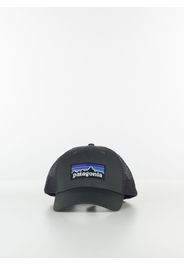 Cappello Trucker Con Logo Unisex