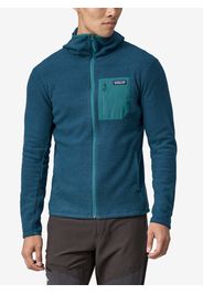 Pile R1 Air Full Zip